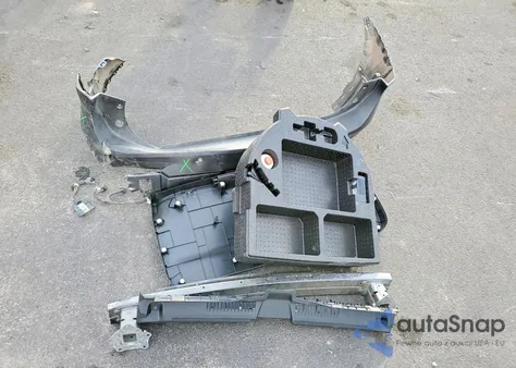 2025 Nissan Kicks S z USA, uszkodzony, nr VIN 3N8AP6BA0SL365488